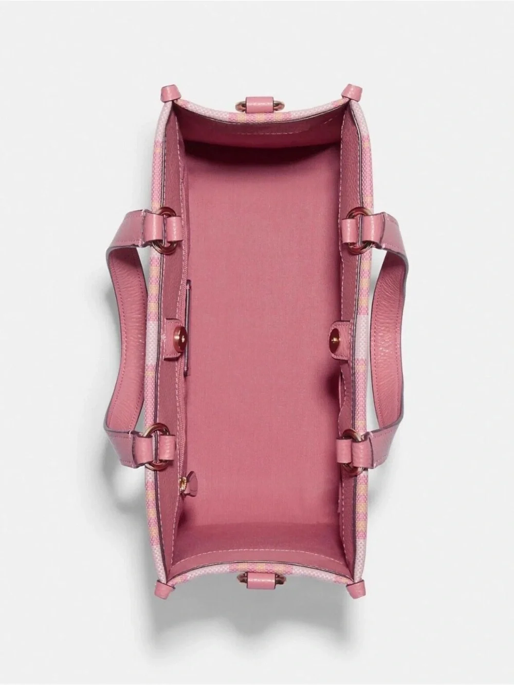 Coach dempsey carryall